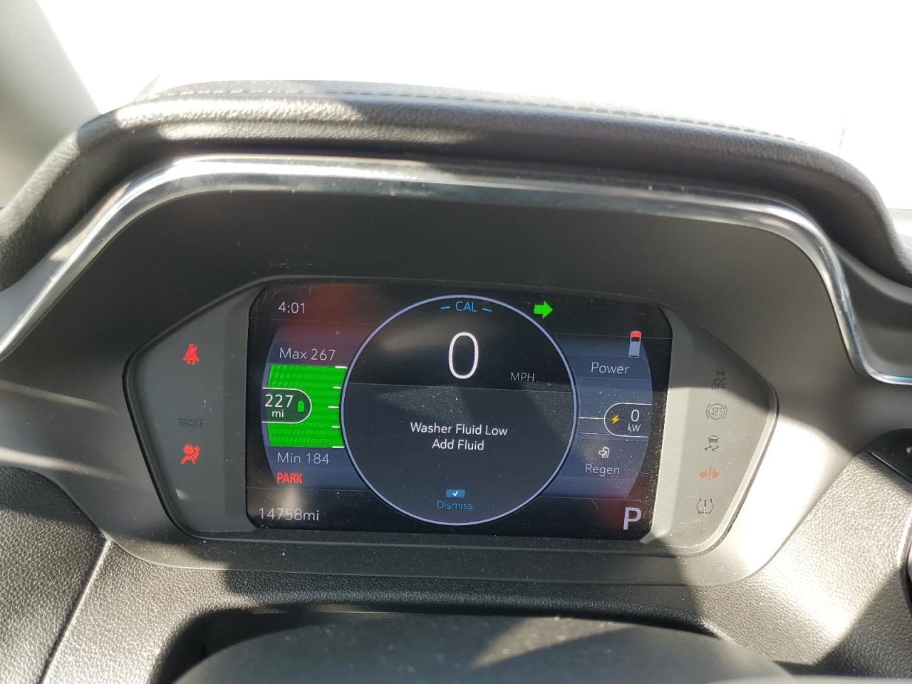 2023 CHEVROLET BOLT EV 1LT VIN:1G1FW6S00P4127318