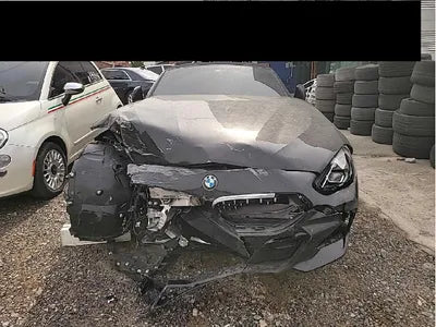 2019 BMW Z4 920KMWBAHF7107KWW VIN:920KMWBAHF7107KWW