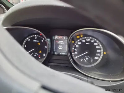 2016 Hyundai Santa FE KMHSW81UDGU700308 VIN:KMHSW81UDGU700308