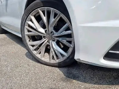 2016 Audi 50 WAUZZZ4G7GN193458 VIN:WAUZZZ4G7GN193458