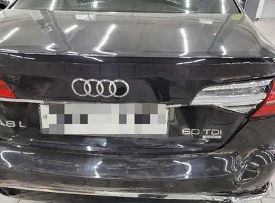 2015 Audi A8 WAUZZZ4H4FN026269 VIN:WAUZZZ4H4FN026269