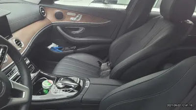 2019 Mercedes-Benz E 220 WDDZF0FB8KA685253 VIN:WDDZF0FB8KA685253