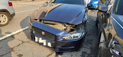 2018 Jaguar XE SAJAB4BN7JCP34599 VIN:SAJAB4BN7JCP34599
