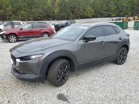 2024 MAZDA CX-30 SELECT VIN:3MVDMBBMXRM682279