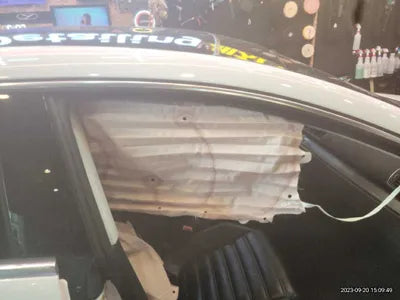 2015 Volkswagen CC WVWZZZ3CZFE803268 VIN:WVWZZZ3CZFE803268