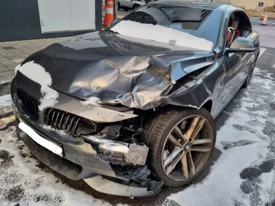 2020 BMW 430 WBA4Z1106L5R42800 VIN:WBA4Z1106L5R42800