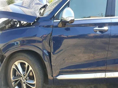 2020 Hyundai Santa FE KMHS581ABLU203541 VIN:KMHS581ABLU203541