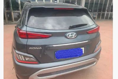 2021 Hyundai Kona KMHK3813GMU664278 VIN:KMHK3813GMU664278