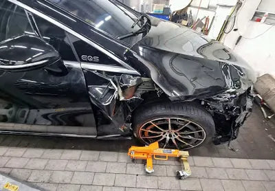 2023 Mercedes-Benz S 450 W1KCG2EB7PA024384 VIN:W1KCG2EB7PA024384