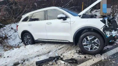 2022 Kia Sorento VIN:
