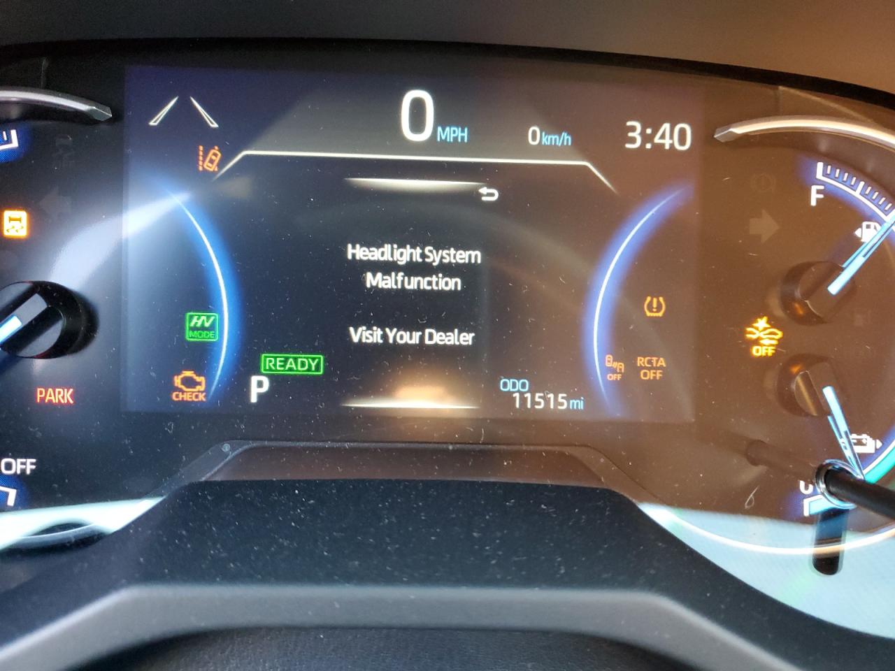 2023 TOYOTA RAV4 PRIME SE VIN:JTMAB3FVXPD154981