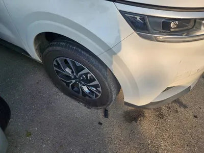 2021 Kia Carnival VIN: