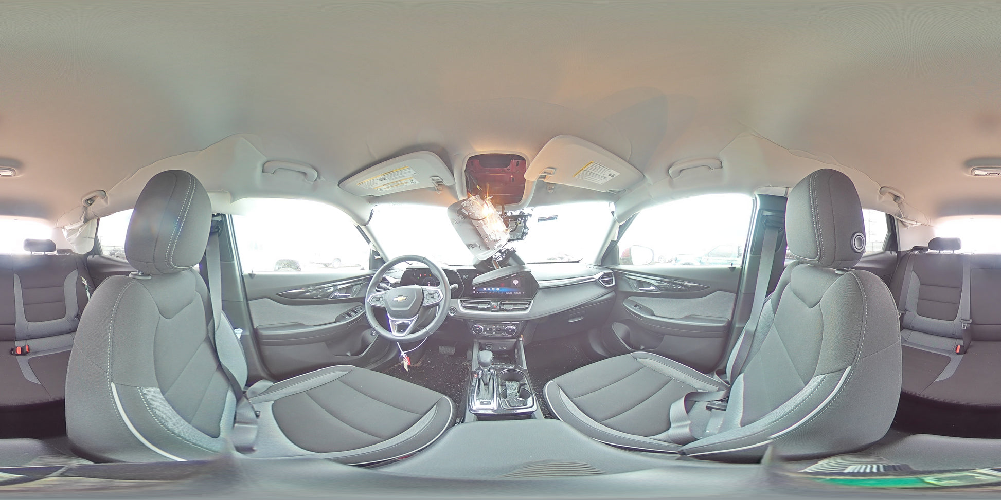 2024 CHEVROLET TRAILBLAZER LT VIN:KL79MPSL0RB039343