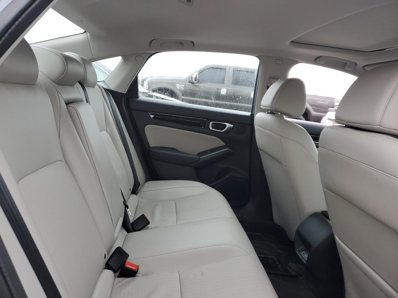 2023 HONDA CIVIC TOURING VIN:2HGFE1F9XPH313331
