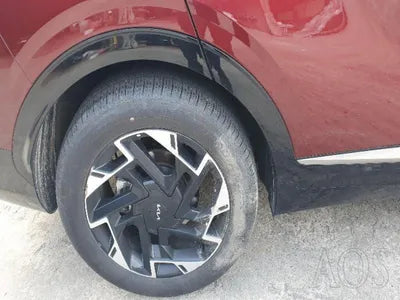 2023 Kia Sportage KNAPV81BGPK179287 VIN:KNAPV81BGPK179287