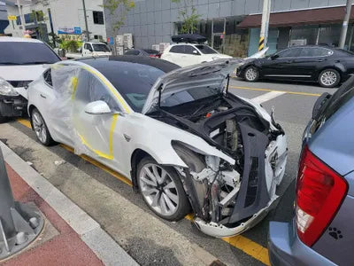 2020 Tesla Model 3 5YJ3E1EBXLF692496 VIN:5YJ3E1EBXLF692496