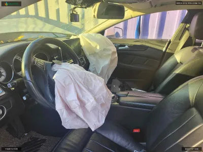 2015 Mercedes-Benz CLS 250 WDDLJ9HB0FA140367 VIN:WDDLJ9HB0FA140367