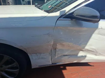 2016 Mercedes-Benz E 220 VIN: