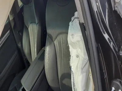 2019 Genesis G80 VIN: