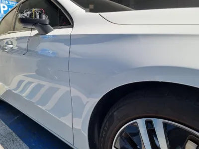 2022 Mercedes-Benz A 220 VIN: