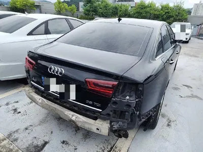 2016 Audi A6 WAUZZZ4G7GN094624 VIN:WAUZZZ4G7GN094624