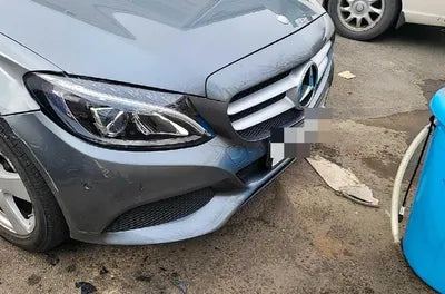 2016 Mercedes-Benz C 200 WDDWF4CB4HF483178 VIN:WDDWF4CB4HF483178