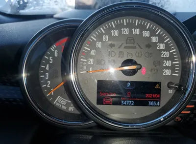 2017 MINI Cooper WMWWG9103H3A89291 VIN:WMWWG9103H3A89291