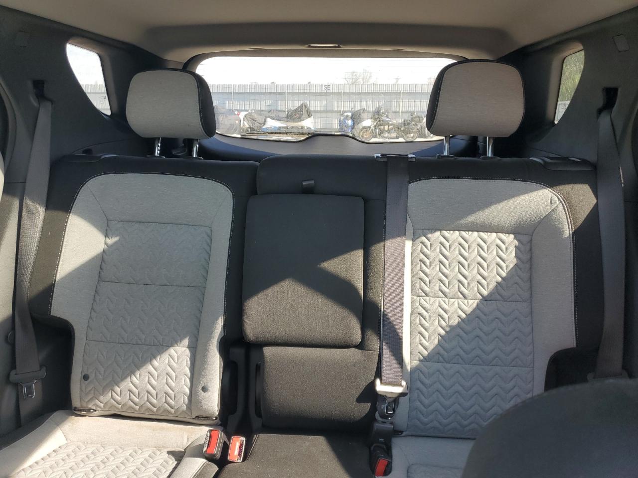 2022 CHEVROLET EQUINOX LT VIN:3GNAXKEV7NL223041