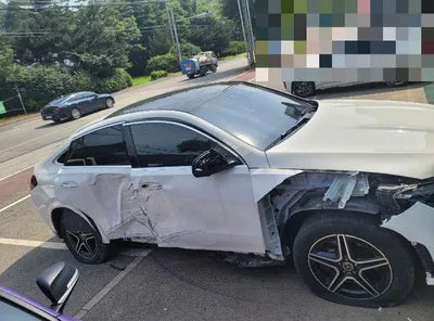 2020 Mercedes-Benz GLE 400 W1NFD2DB1LA275888 VIN:W1NFD2DB1LA275888