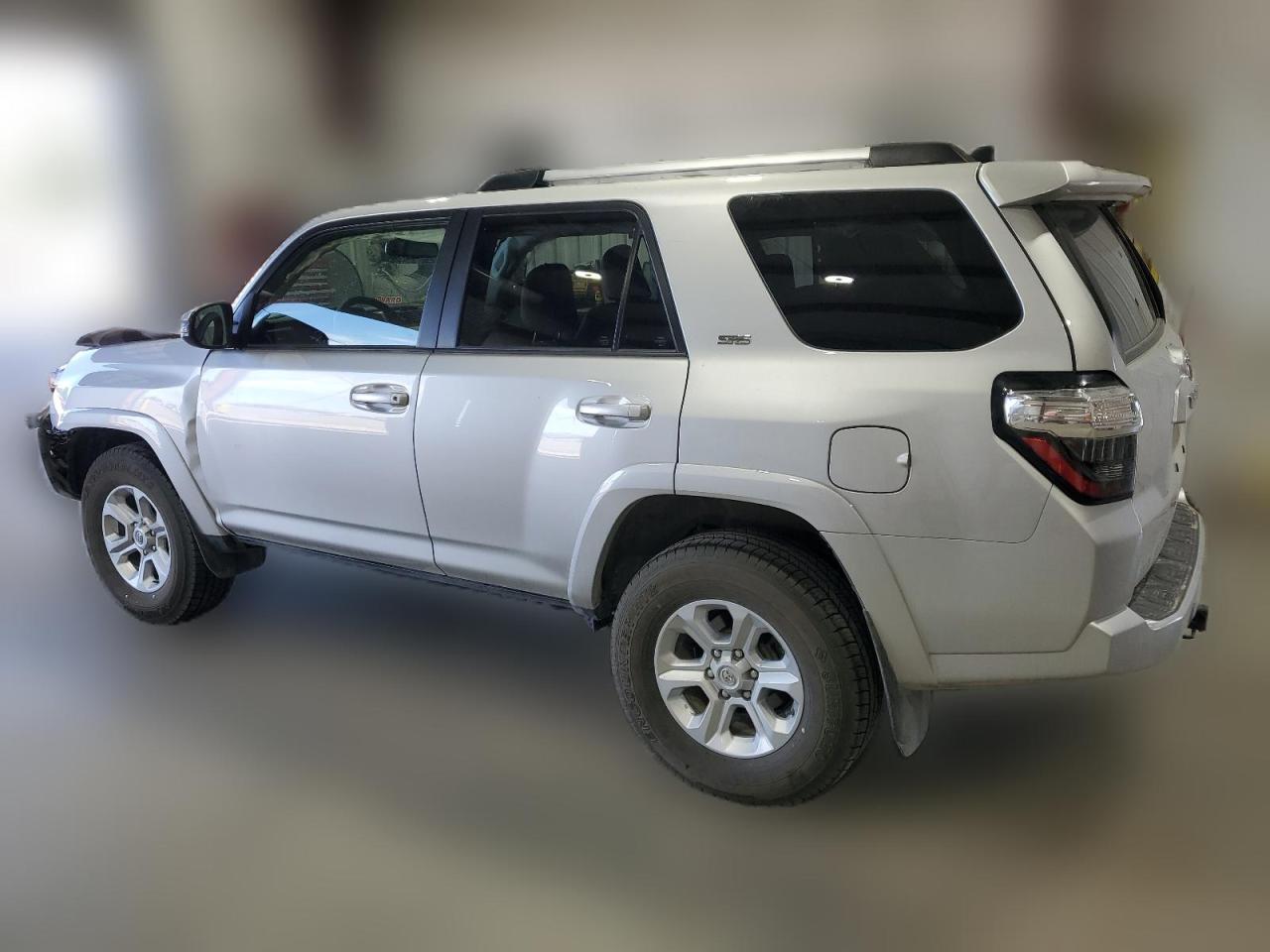 2022 TOYOTA 4RUNNER SR5/SR5 PREMIUM VIN:JTENU5JR6N6045058