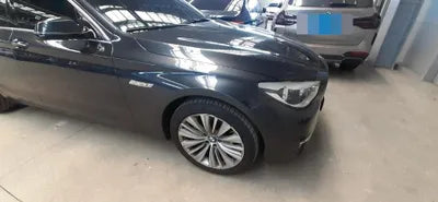 2017 bmw gran turismo 30d xdrive WBA5N610XHG903264 VIN:WBA5N610XHG903264