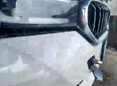 2021 BMW 520 WBA11BH08MCF90583 VIN:WBA11BH08MCF90583