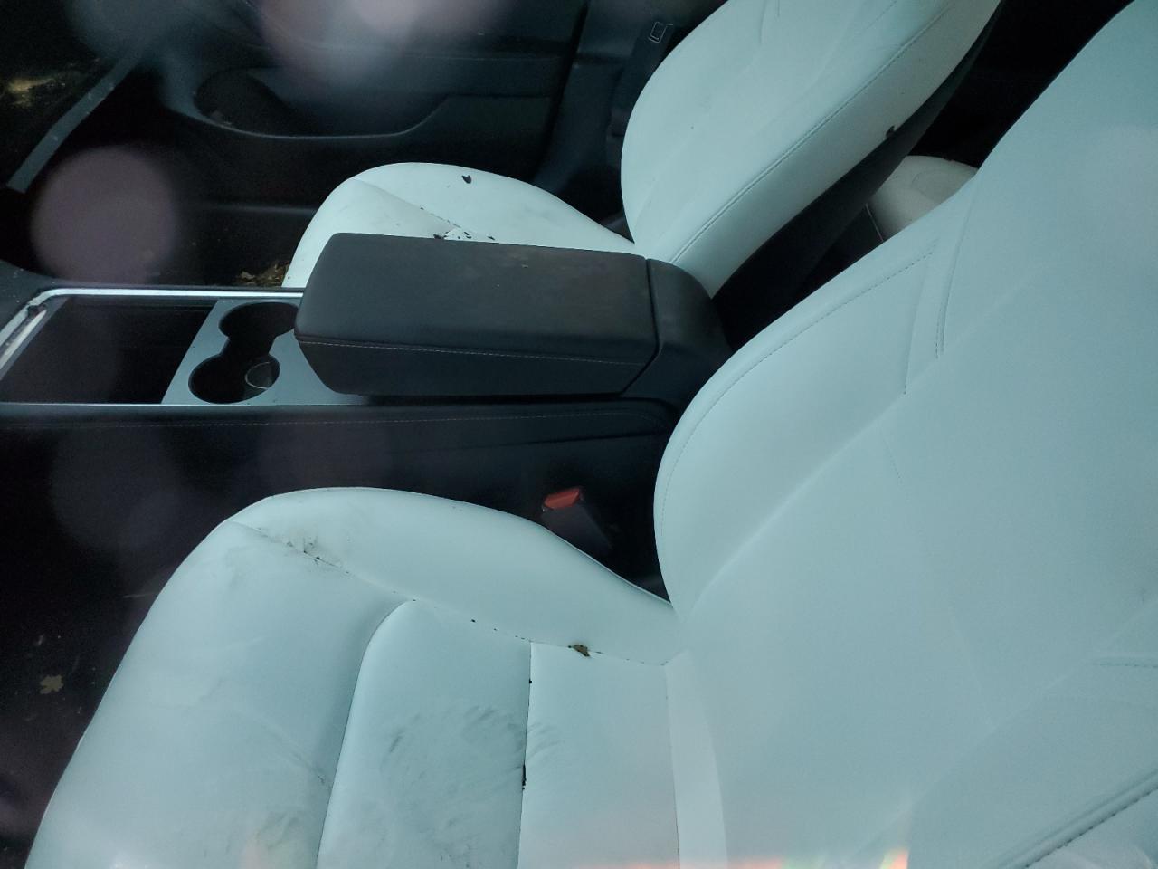 2022 TESLA MODEL 3  VIN:5YJ3E1EB8NF362102