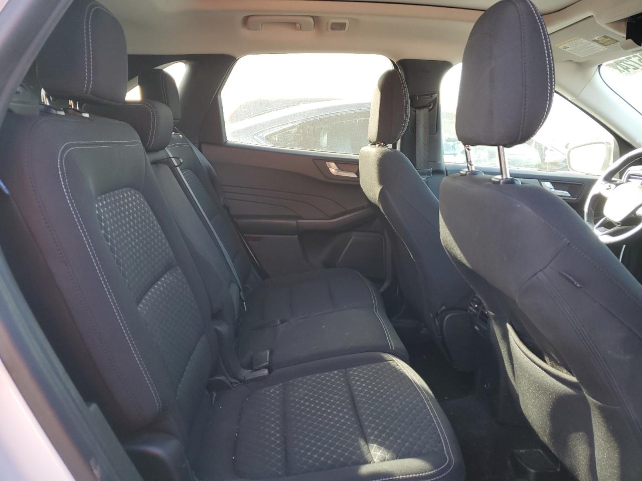 2023 FORD ESCAPE ACTIVE VIN:1FMCU9GN9PUB33913