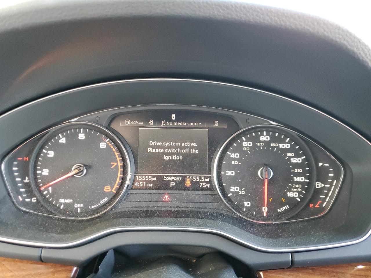 2023 AUDI Q5 PREMIUM 40 VIN:WA1ABAFY1P2054093