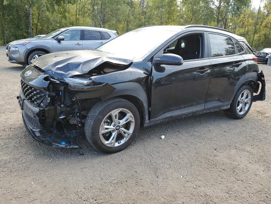 2023 HYUNDAI KONA SE VIN:KM8K2CAB3PU999832