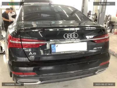2021 Audi A6 WAUZZZF28MN046336 VIN:WAUZZZF28MN046336