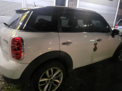 2014 MINI Countryman VIN: