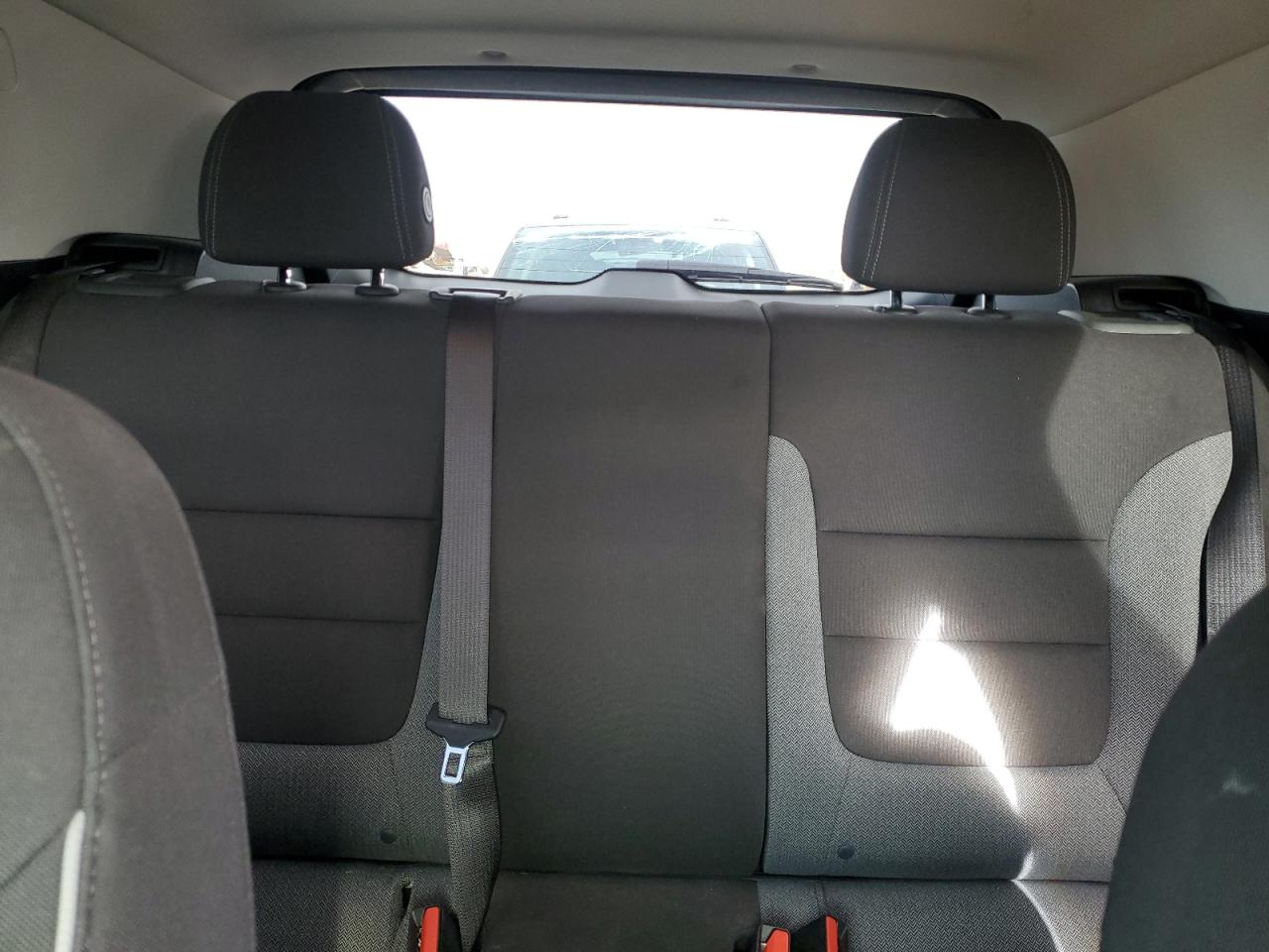 2022 CHEVROLET TRAILBLAZER LT VIN:KL79MRSL7NB045341