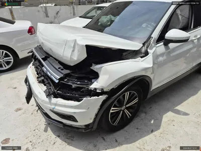 2019 Volkswagen Tiguan WVGZZZ5NZLW816281 VIN:WVGZZZ5NZLW816281