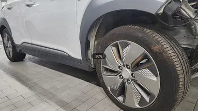 2019 Hyundai Kona KMHK381GFKU014752 VIN:KMHK381GFKU014752