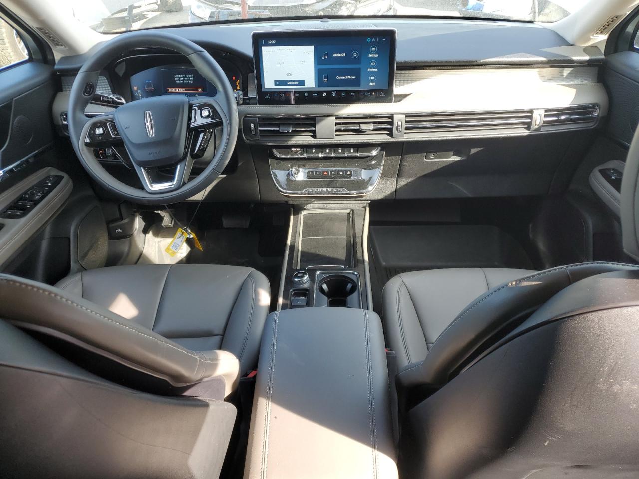 2024 LINCOLN CORSAIR  VIN:5LMCJ1DA5RUL03745