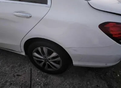 2019 Mercedes-Benz C 220 WDDWF1EB7KR522900 VIN:WDDWF1EB7KR522900