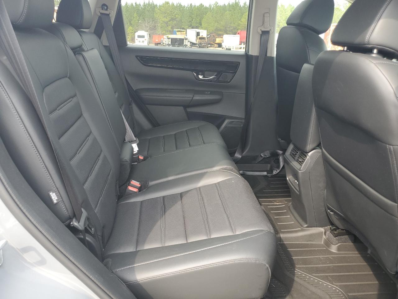 2024 HONDA CR-V EXL VIN:2HKRS4H71RH468653