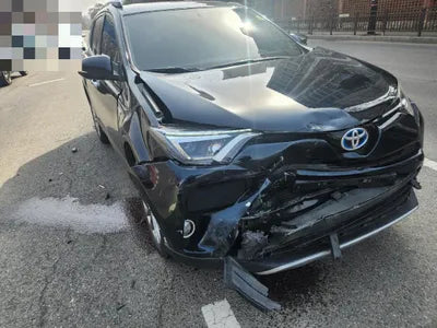 2018 Toyota RAV4 JTMDJREV1JD205098 VIN:JTMDJREV1JD205098