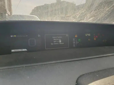 2018 Toyota Prius JTDKBRFUXJ3074950 VIN:JTDKBRFUXJ3074950