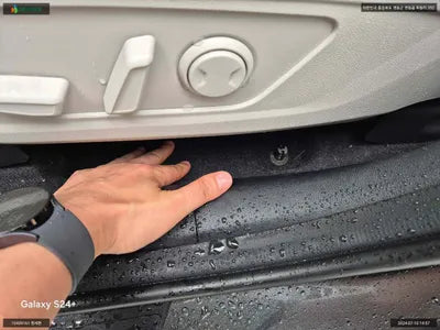 2020 Kia Sorento KNARL81GBMA007683 VIN:KNARL81GBMA007683