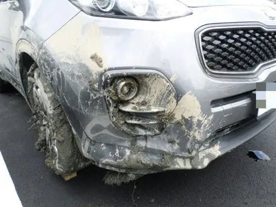 2017 Kia Sportage VIN: