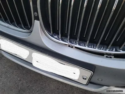 2016 BMW 730 WBA7G6105GG678978 VIN:WBA7G6105GG678978