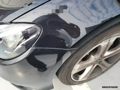 2017 Mercedes-Benz E 200 WDDZF4CB2HA266562 VIN:WDDZF4CB2HA266562